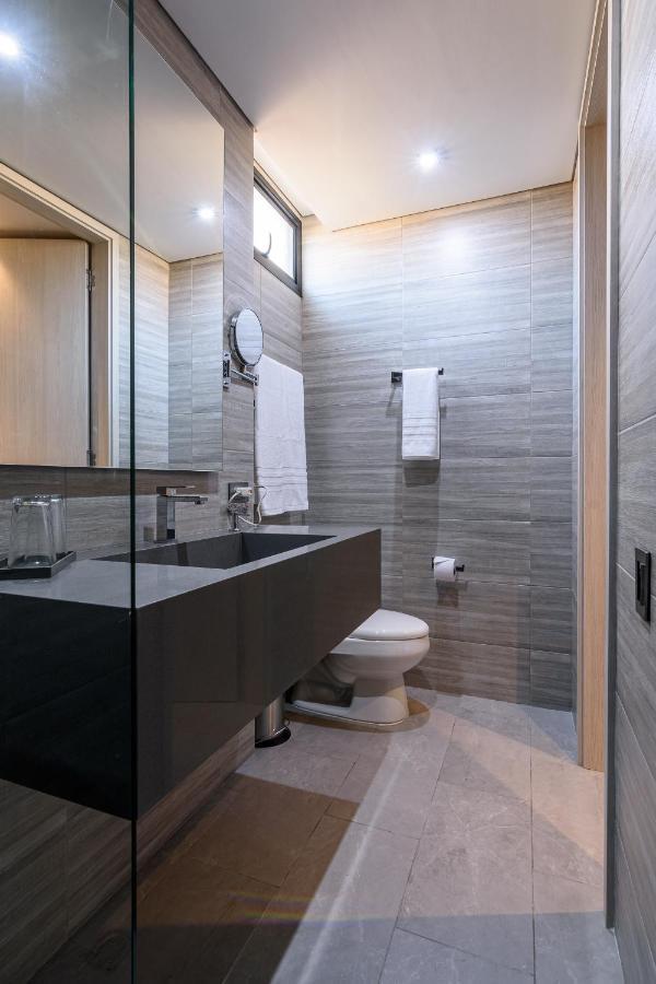 4 Sur Hotel Medellin Ngoại thất bức ảnh