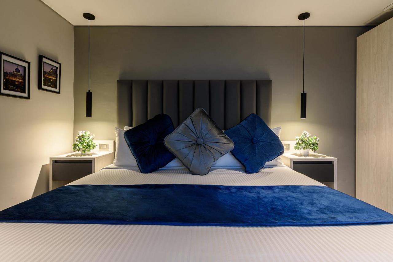 4 Sur Hotel Medellin Ngoại thất bức ảnh