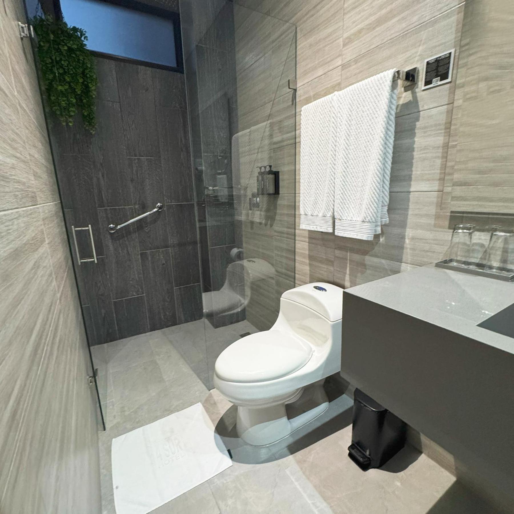 4 Sur Hotel Medellin Ngoại thất bức ảnh